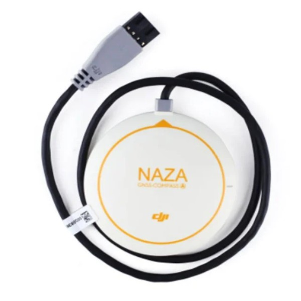 Original Djii Naza M V2 Flight Control Pmu Module Gps for Long Range Rc Racing  Quadcopter Helicopter Airplane